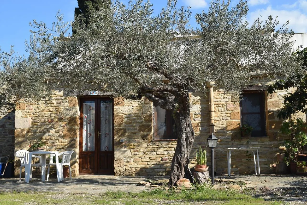 Casa Dell'Olio - Al Baglio Villa Paceco