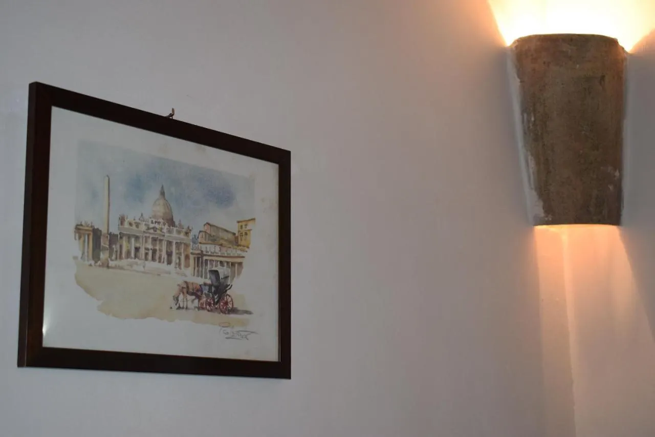 Holiday home Casa Dell'Olio - Al Baglio Villa Paceco