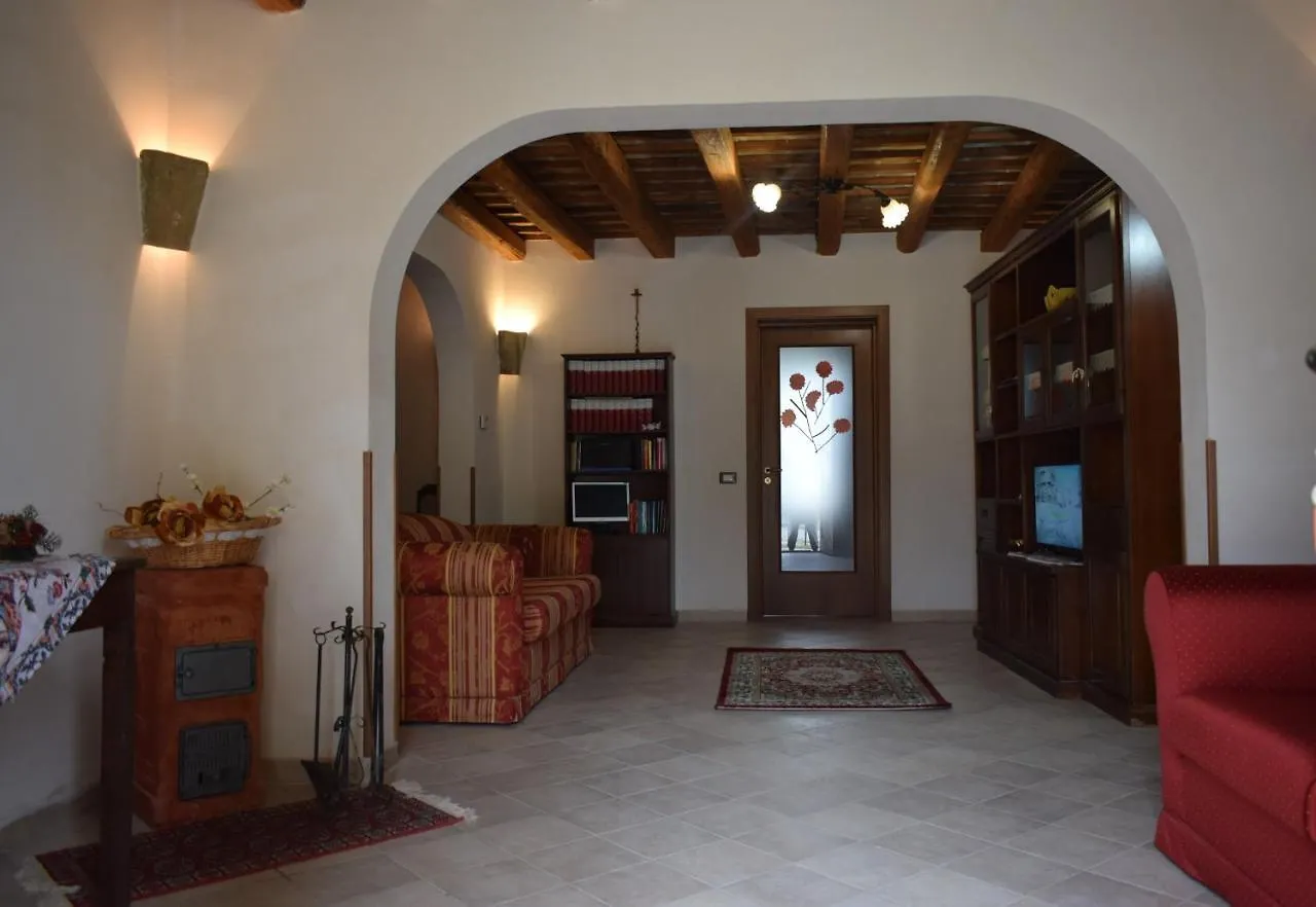 Casa Dell'Olio - Al Baglio Villa Paceco Holiday home
