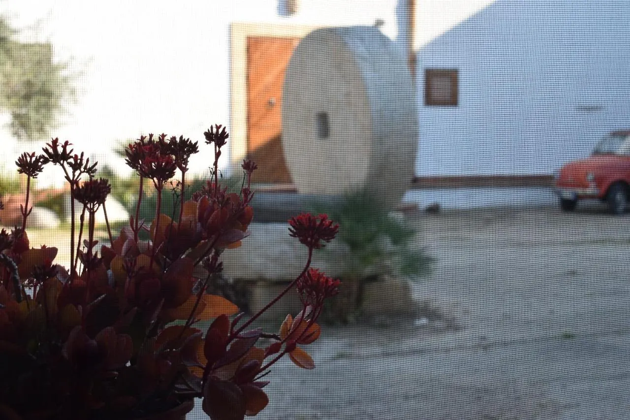 Villa Casa Dell'Olio - Al Baglio à Paceco