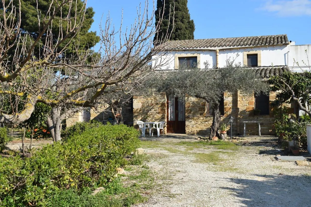Holiday home Casa Dell'Olio - Al Baglio Villa Paceco