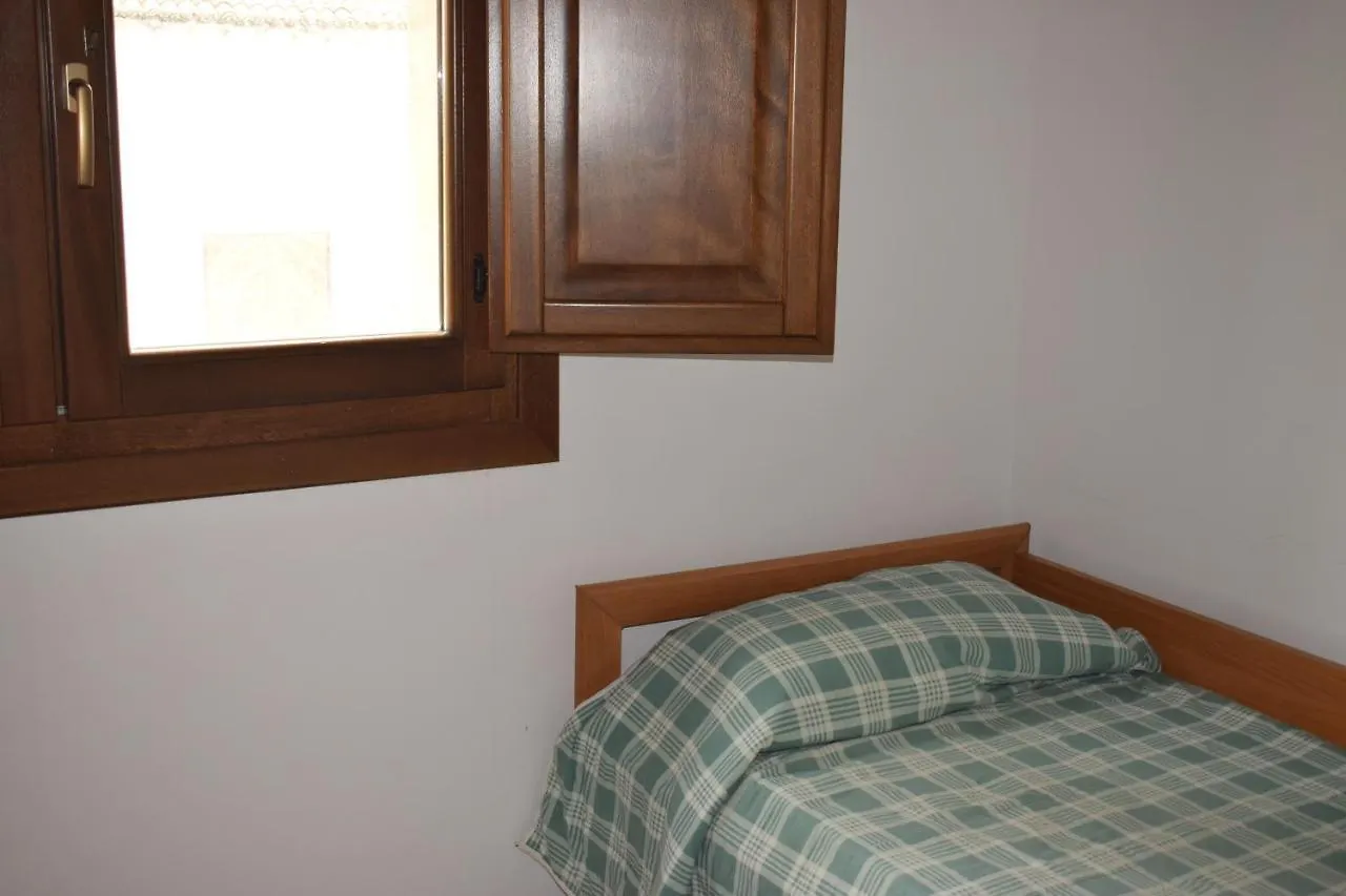 Holiday home Casa Dell'Olio - Al Baglio Villa Paceco