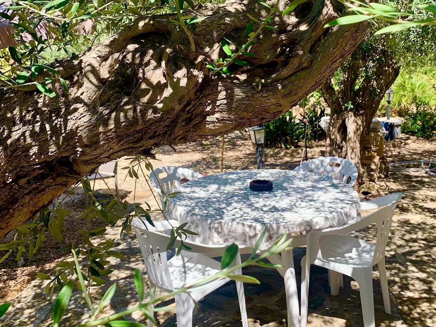 Casa Dell'Olio - Al Baglio Villa Paceco Holiday home