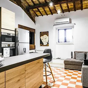  Appartement Ml Termini Italie