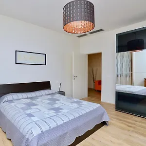  Appartement Ca' Etta Italie
