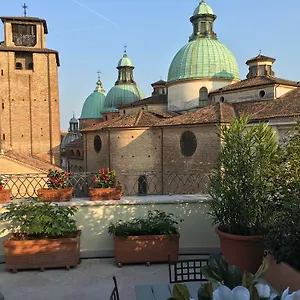  Appartement La Loggia Al Duomo - Italie